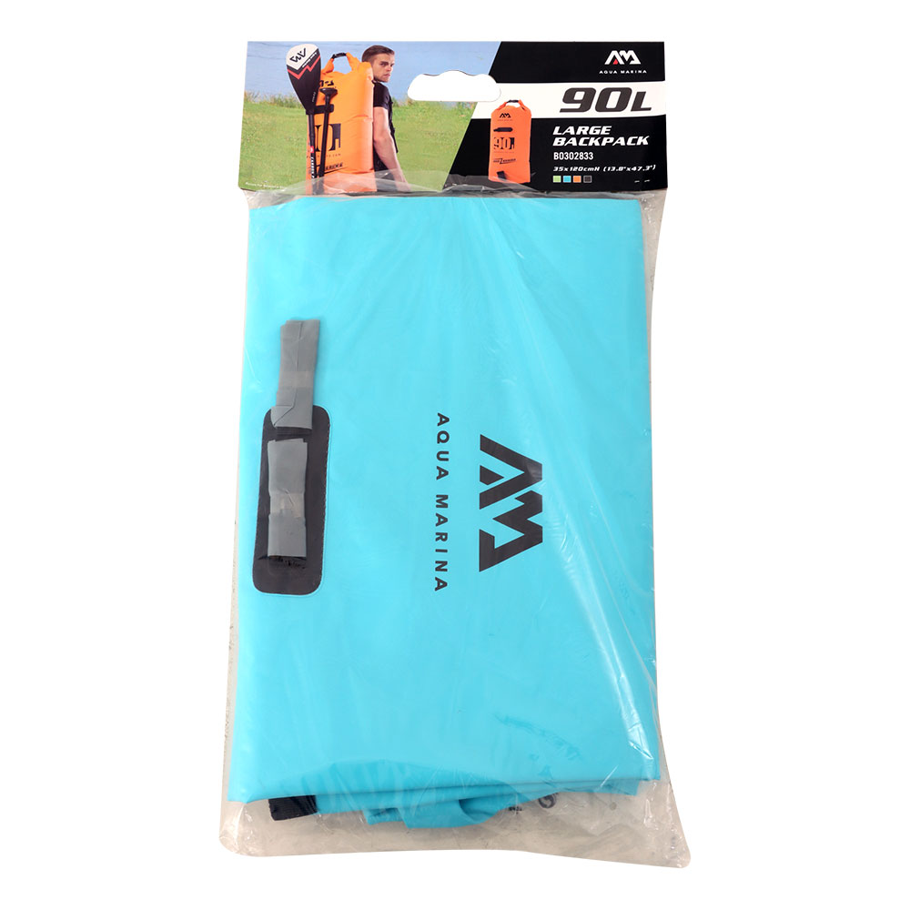 Aqua Marina Waterproof Dry Bag 90L
