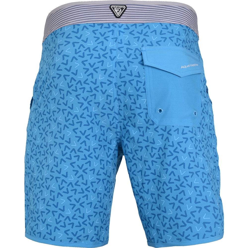 Aqua Marina Maui Mens Board Shorts L / Size 34