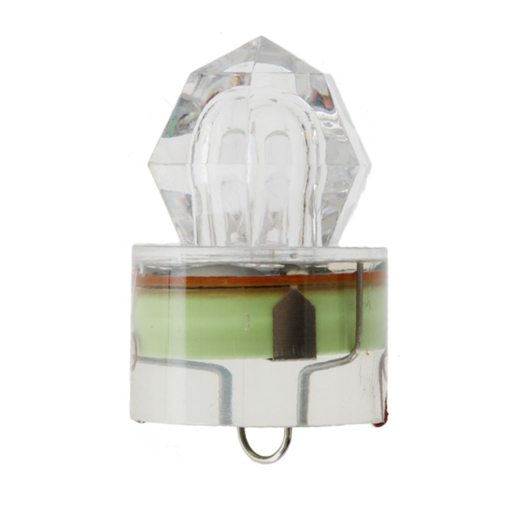 Fishtech Hapuka Rig with LED Light