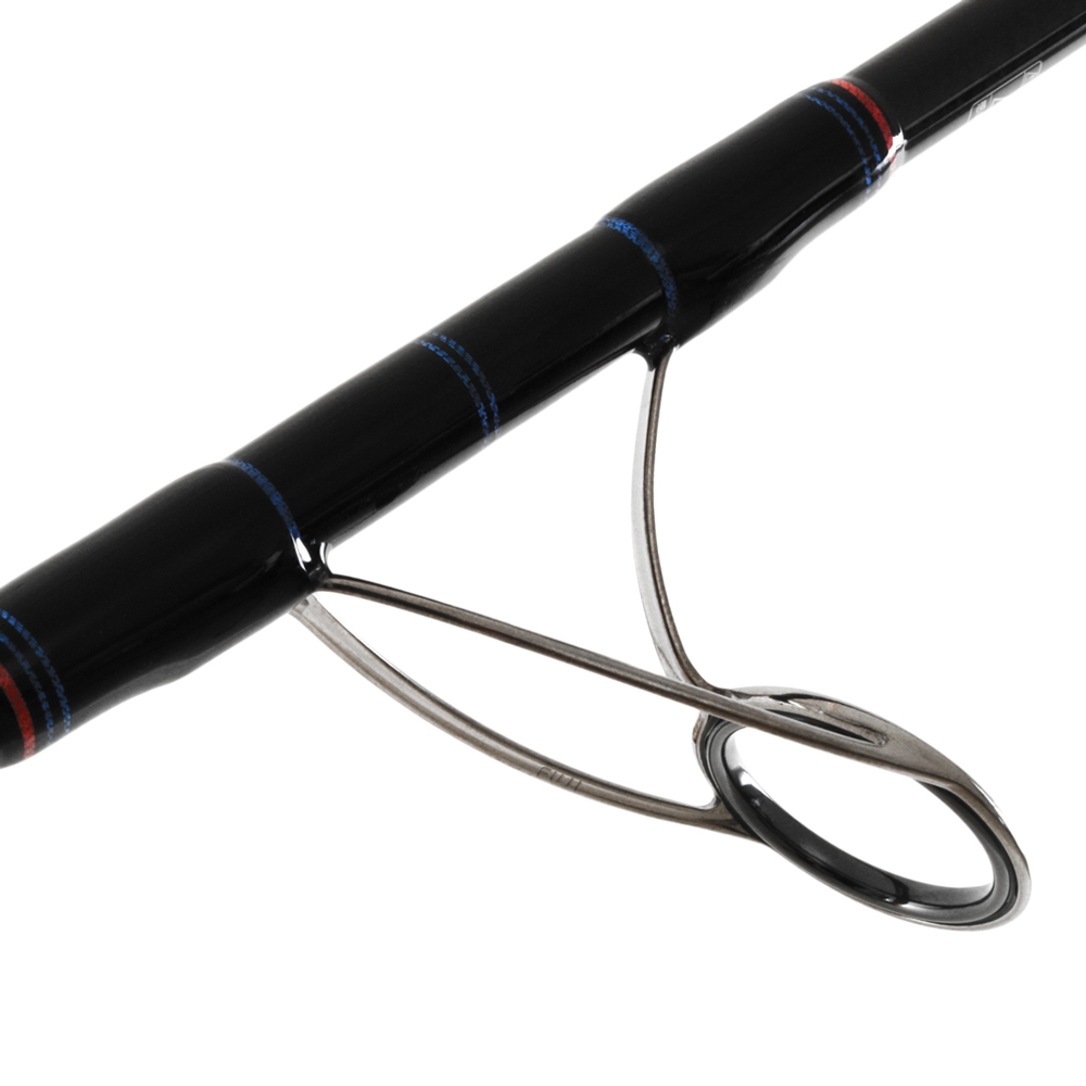 Daiwa Saltiga Dorado MO83S.F Spinning Stickbait Rod 8ft 3in 40lb 2pc
