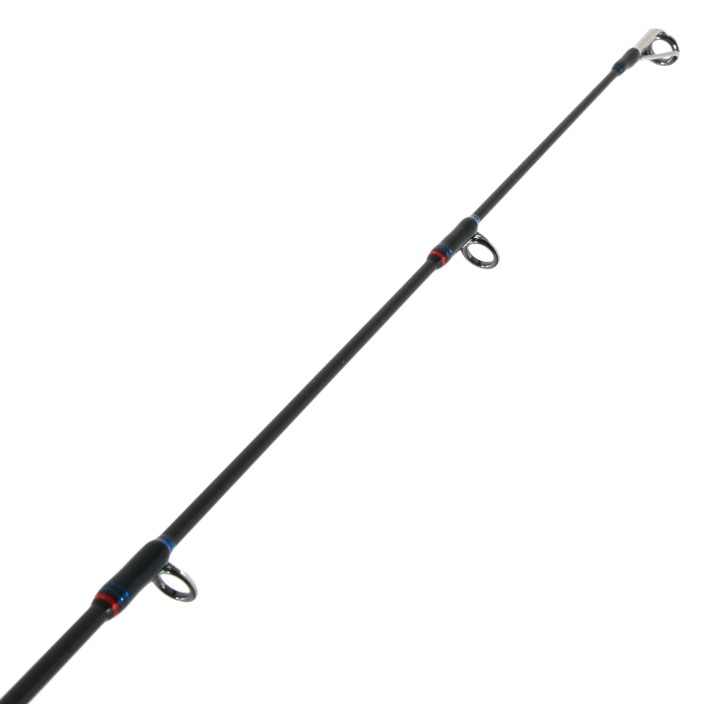 Daiwa Saltiga Dorado MO83S.F Spinning Stickbait Rod 8ft 3in 40lb 2pc