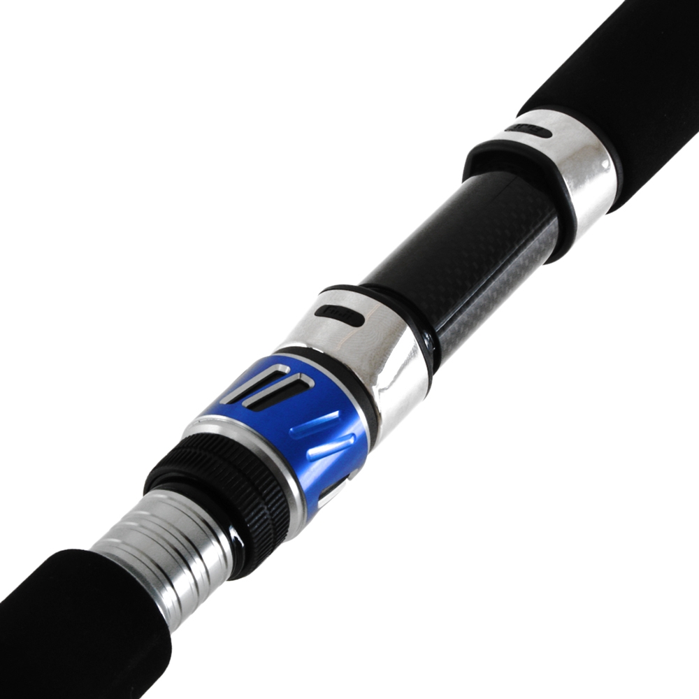 Daiwa Saltiga Dorado MO83S.F Spinning Stickbait Rod 8ft 3in 40lb 2pc