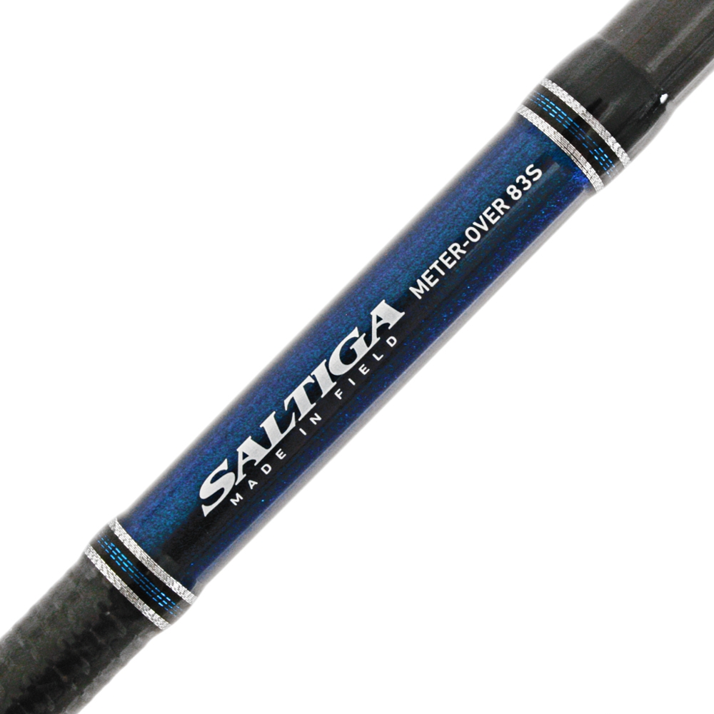 猫ちゃん ダイワ SALTIGA DORADO M-OVER 80S Daiwa Saltiga Dorado SG M-OVER 80S ***បញ្ជាក់: ដង