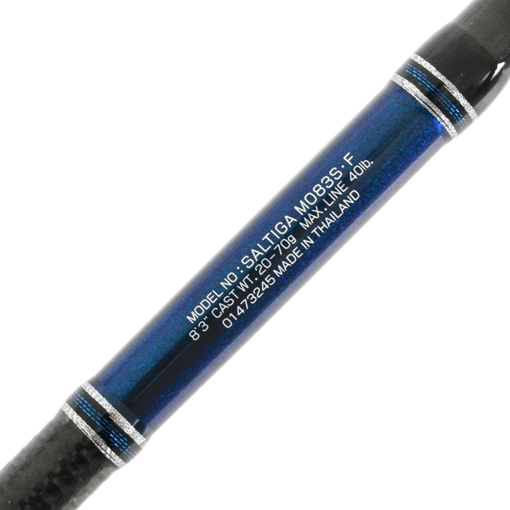 猫ちゃん ダイワ SALTIGA DORADO M-OVER 80S Daiwa Saltiga Dorado Sg Meter Over 80S 01471581 Casting Rod