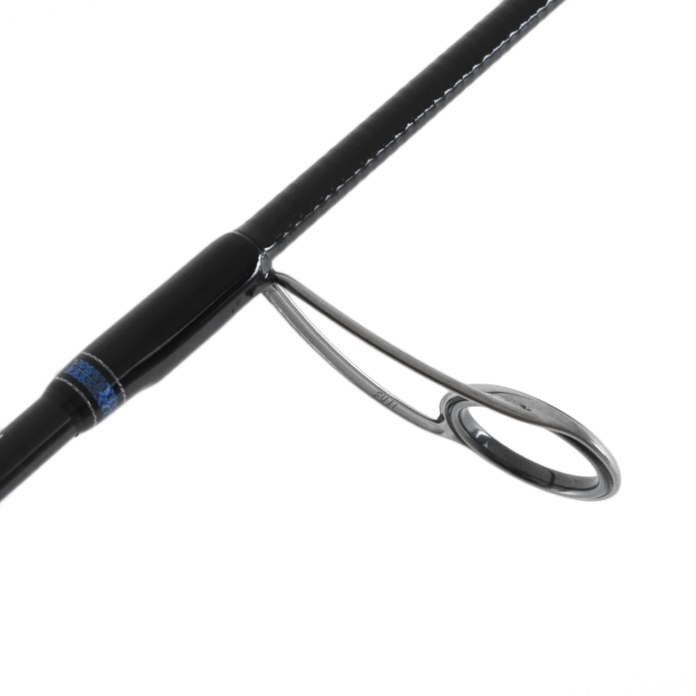 Daiwa Saltiga BJ Low Response Spinning Jig Rod 6ft 3in PE0.8-1.5 1pc