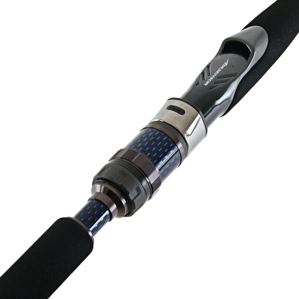 Daiwa Saltiga BJ Low Response Spinning Jig Rod 6ft 3in PE0.8-1.5 1pc