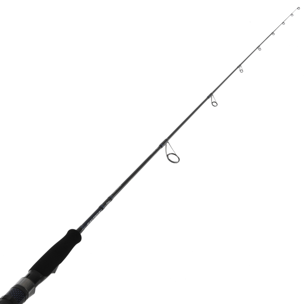 Daiwa Saltiga BJ Low Response Spinning Jig Rod 6ft 3in PE0.8-1.5 1pc