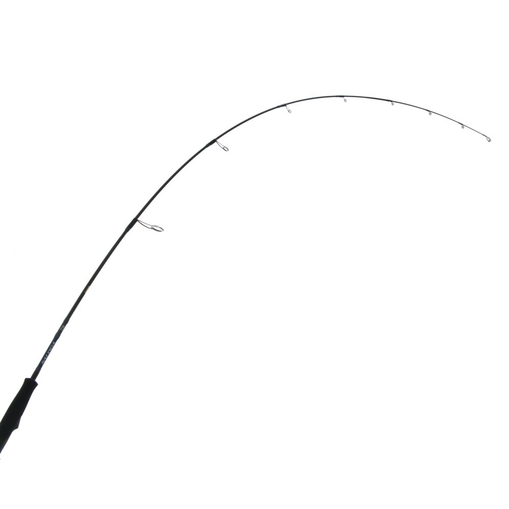Daiwa Saltiga BJ Low Response Spinning Jig Rod 6ft 3in PE0.8-1.5 1pc