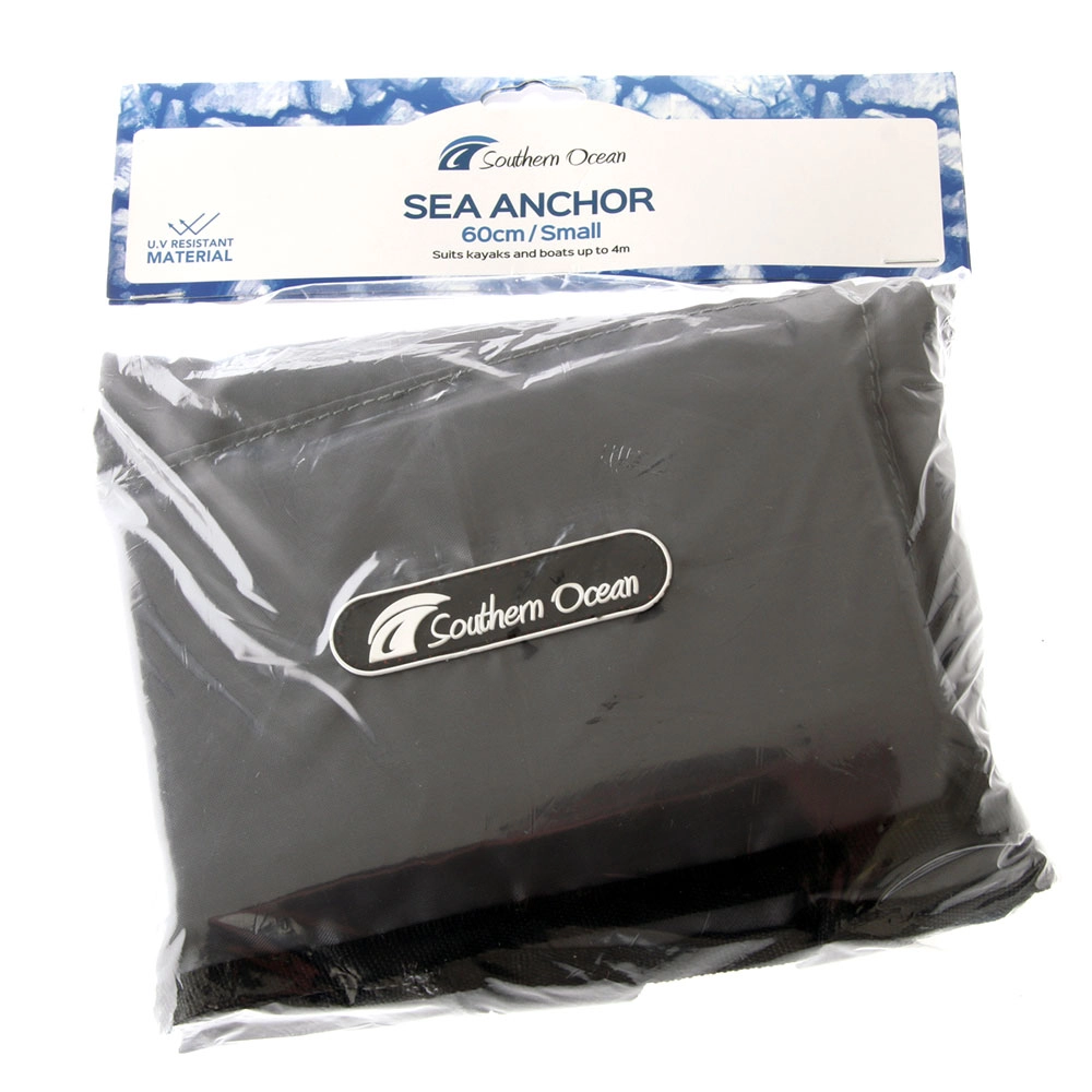Southern Ocean Sea Anchor Small Southern Ocean Sea Anchor Small