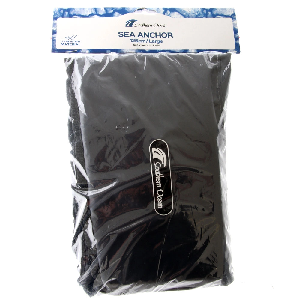 Southern Ocean Sea Anchor Large Southern Ocean Sea Anchor Large