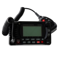 Standard Horizon Explorer GX1800GB Marine VHF Radio Black 25W Thumbnail Standard Horizon Explorer GX1800GB Marine VHF Radio Black 25W