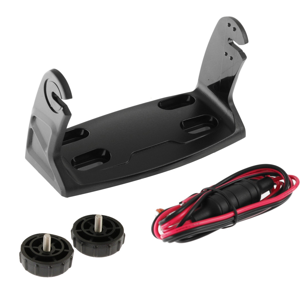 Standard Horizon Explorer GX1850GB Marine VHF Radio NMEA2000 Black 25W