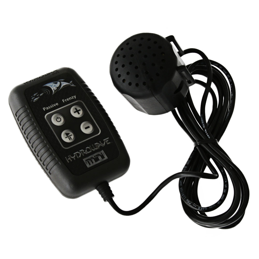 TH Marine Hydrowave Mini Walleye Fish Attractor