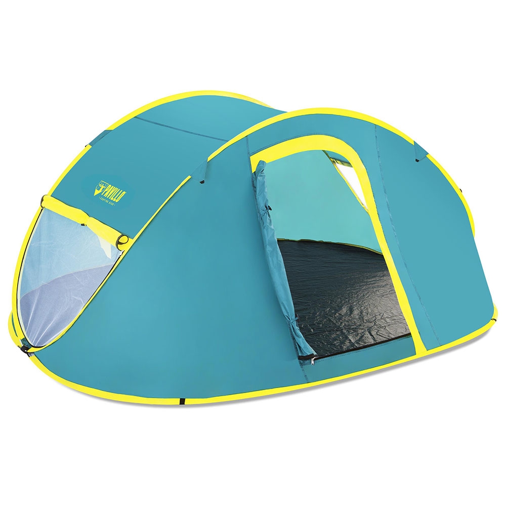 PAVILLO Coolmount Instant Setup 4P Tent