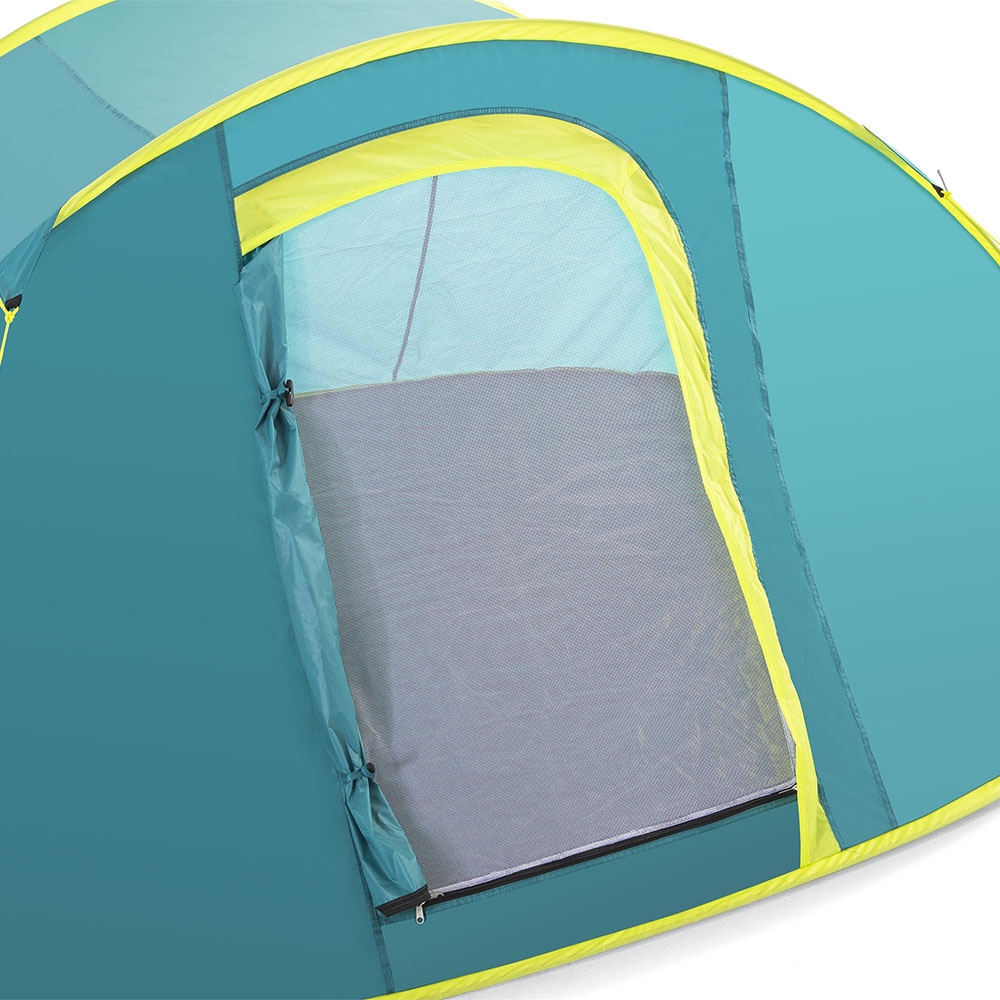 PAVILLO Coolmount Instant Setup 4P Tent