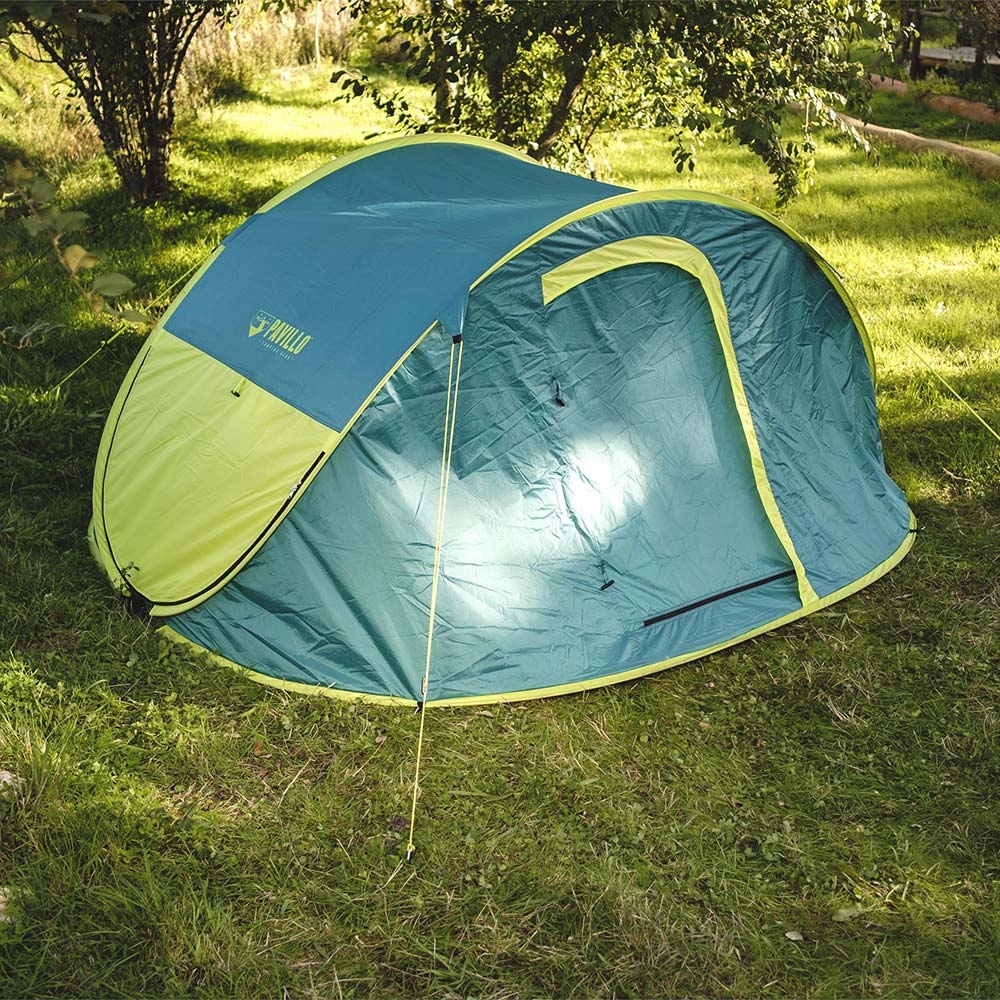 PAVILLO Coolmount Instant Setup 4P Tent