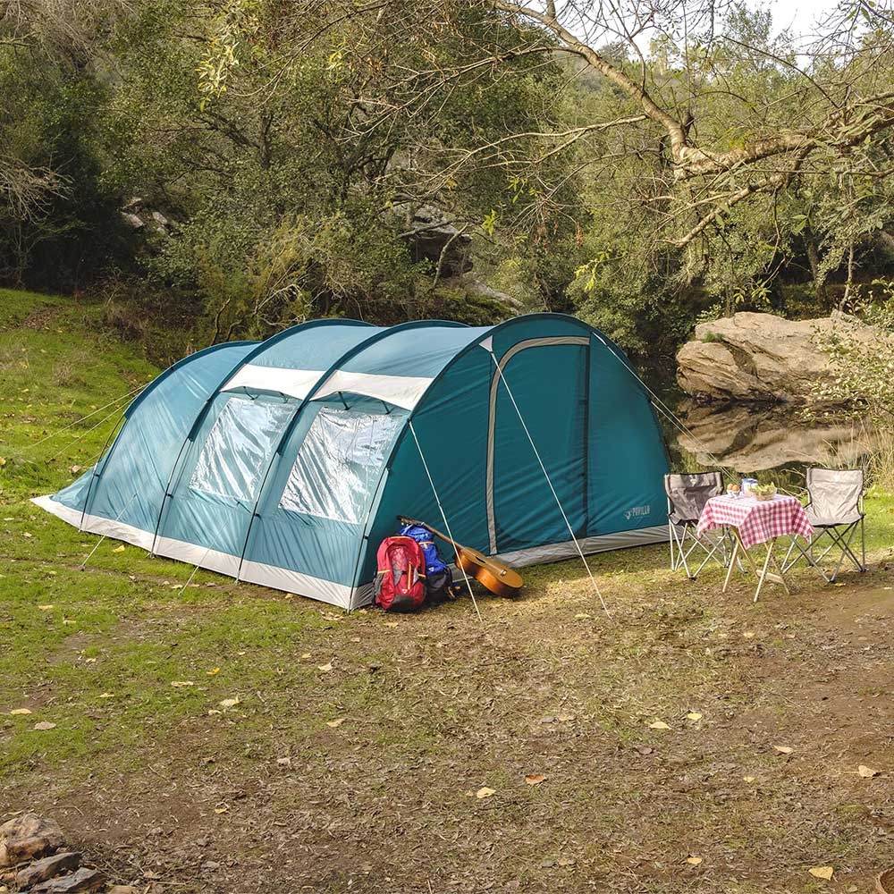 PAVILLO Family Dome 6 Person Tent