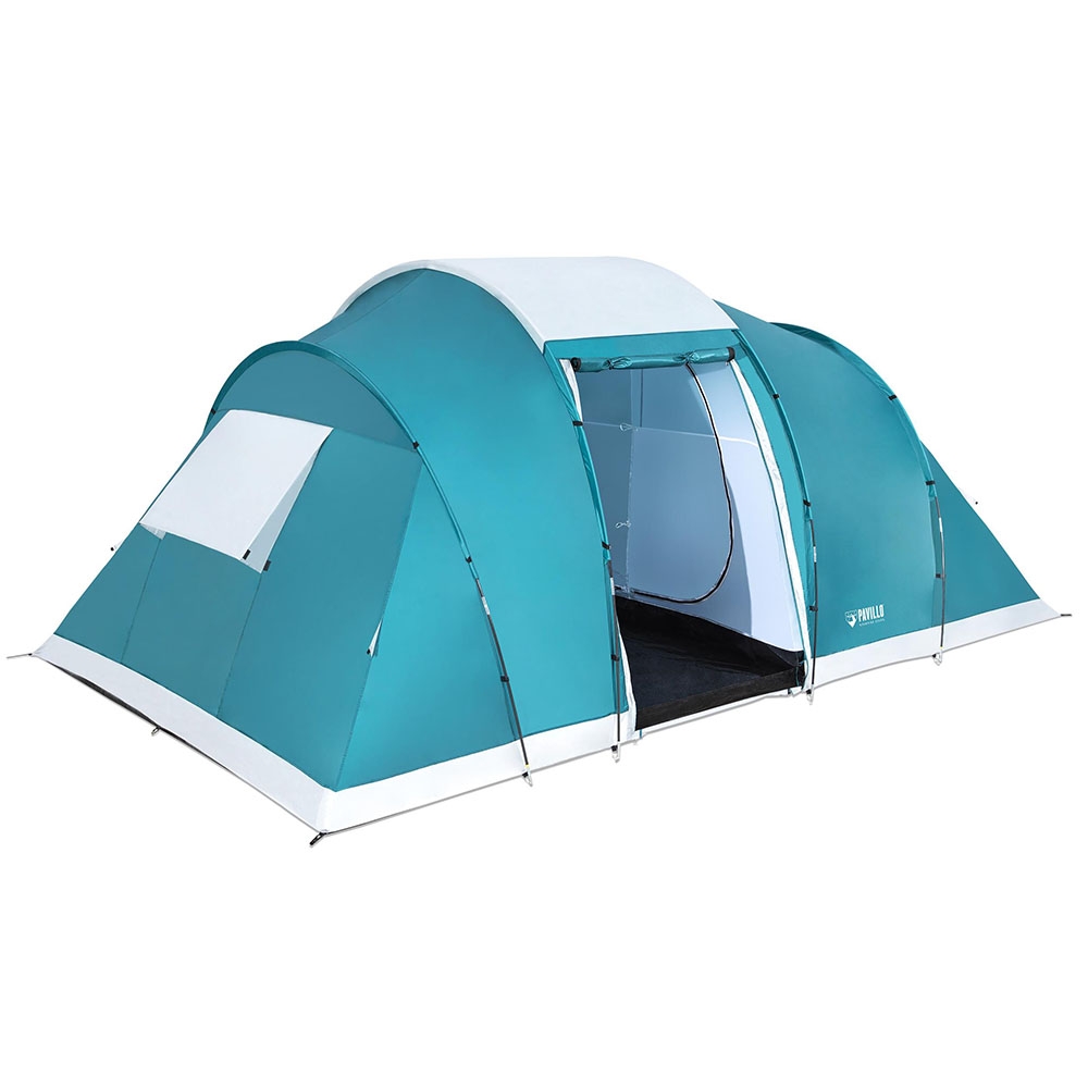 PAVILLO Family Ground 6P Tent