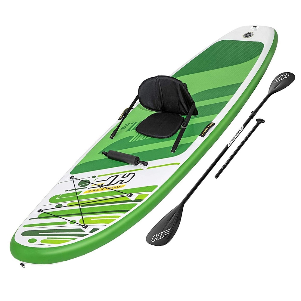 Hydro-Force Freesoul Tech Stand Up Paddle Board 11ft 2in