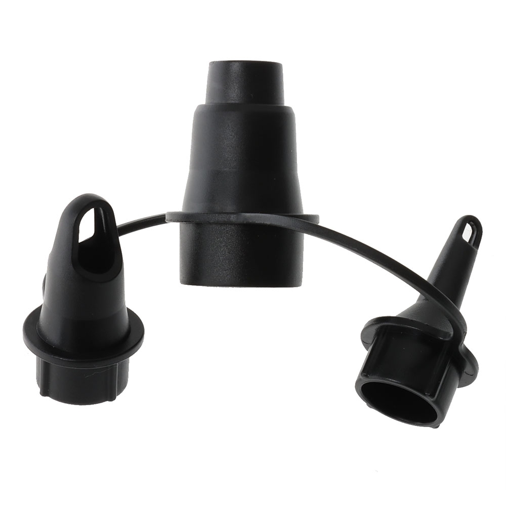 Bestway Sidewinder AC/DC Electric Air Pump 12V