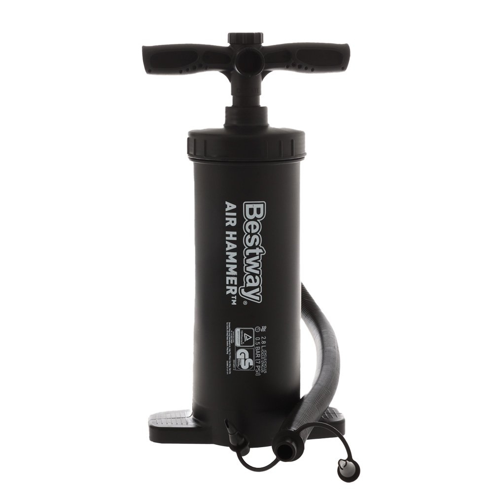 Hydro-Force Ventura X2 2 Person Inflatable Kayak 10ft 10in