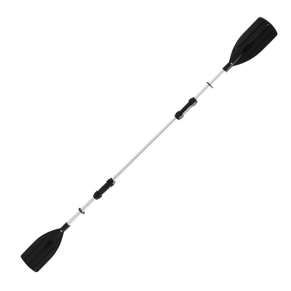 Hydro-Force Ventura X2 2 Person Inflatable Kayak 10ft 10in