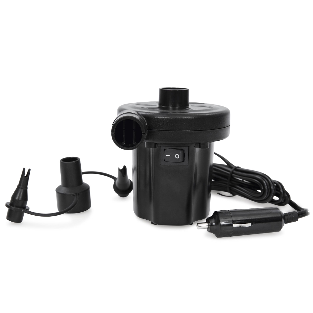 Bestway Sidewinder 2 Go DC Electric Air Pump 12V 65W