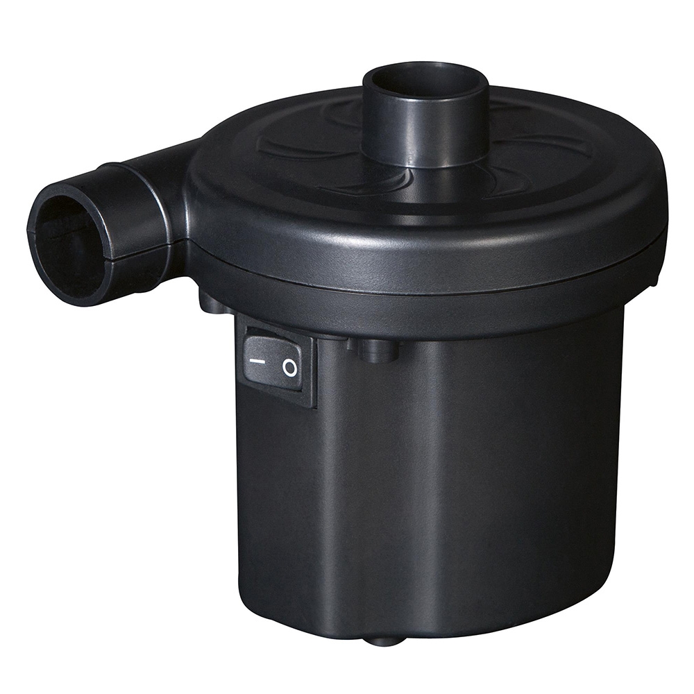 Bestway Sidewinder 2 Go DC Electric Air Pump 12V 65W
