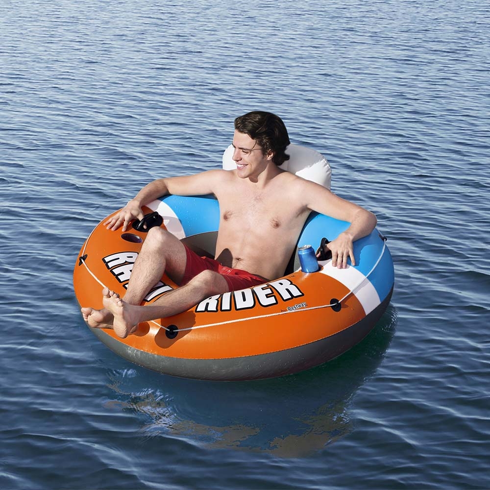 Bestway CoolerZ Rapid Rider Inflatable Tube