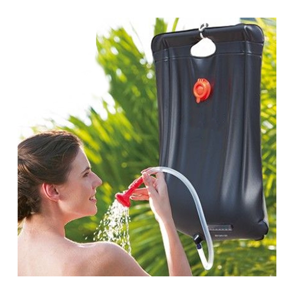 PAVILLO Solar-Pro Shower 20L