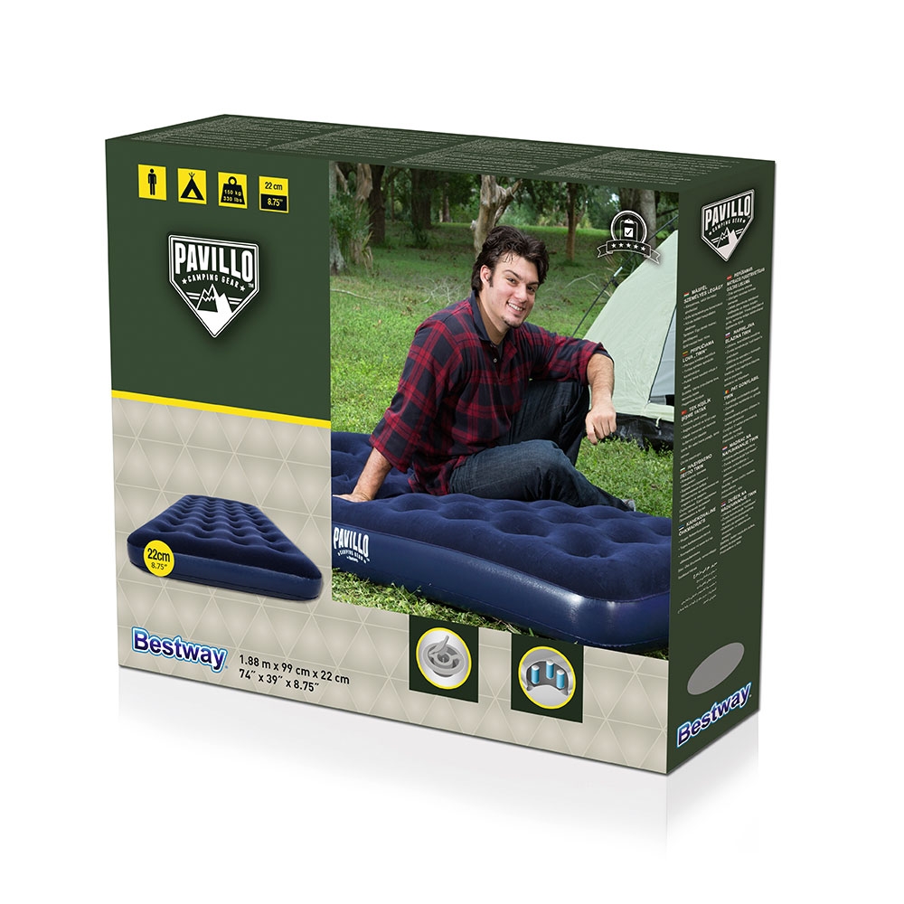 PAVILLO Twin Airbed