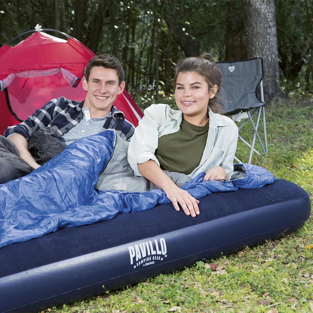 PAVILLO Queen Airbed