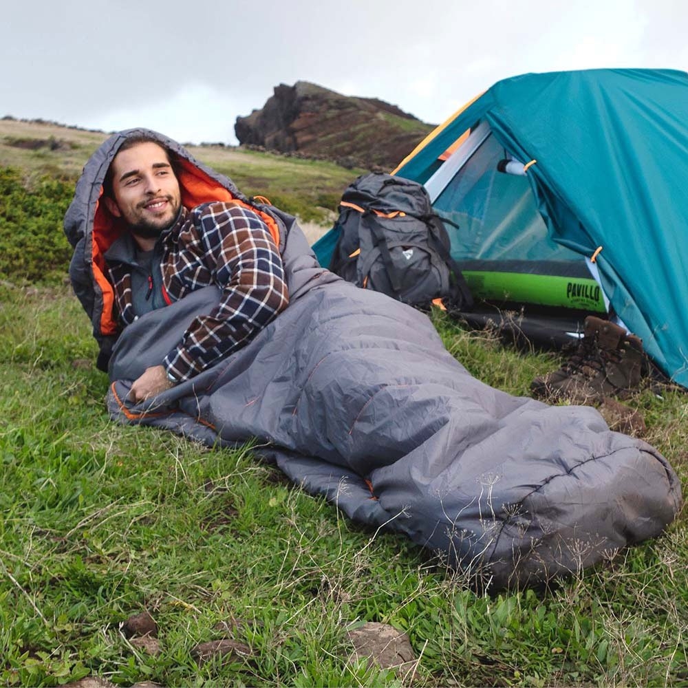 Bestway Hiberhide 5C Sleeping Bag