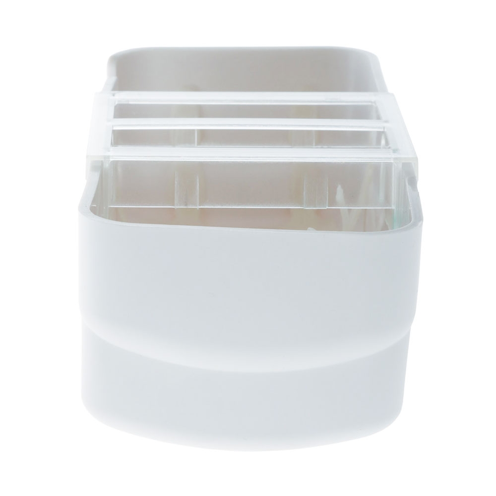 GME CVR001W Cabin Cover for Marine Radio White