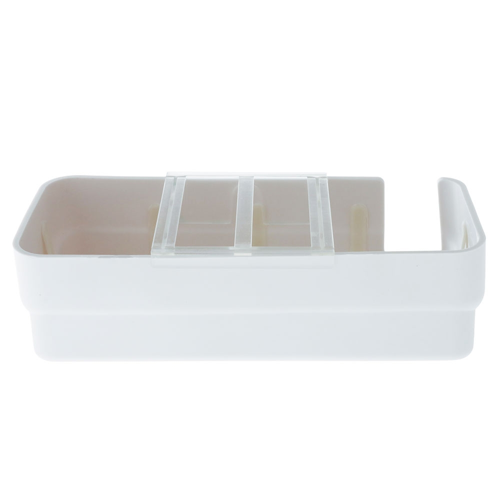 GME CVR001W Cabin Cover for Marine Radio White