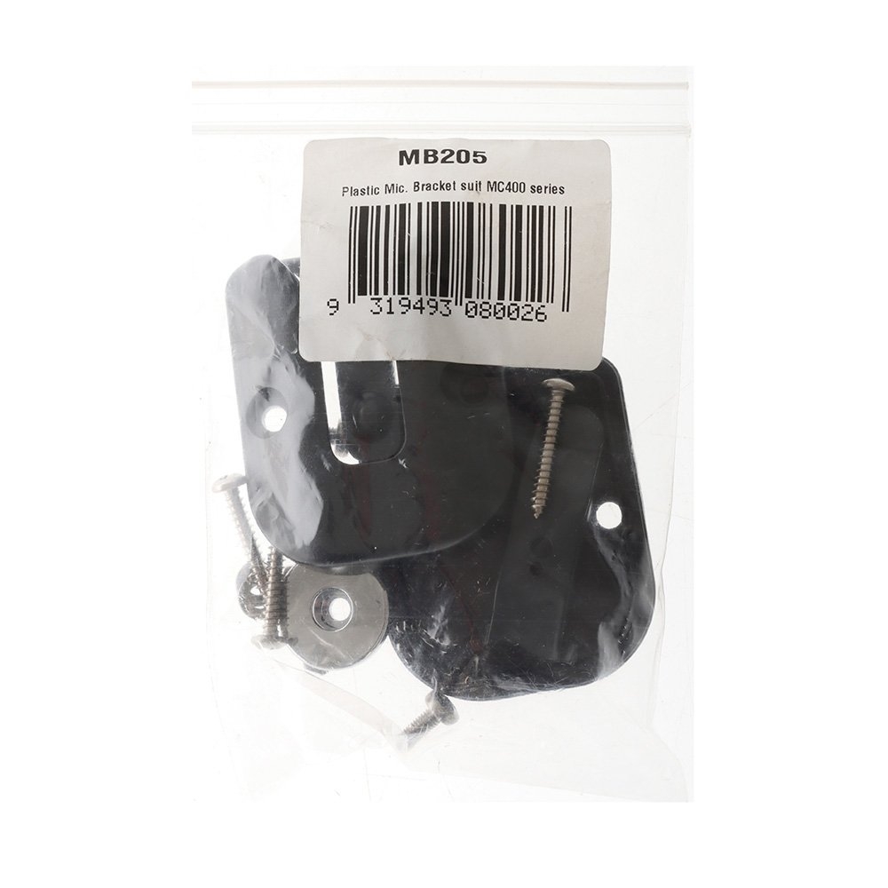 GME MB205 Plastic Microphone Bracket