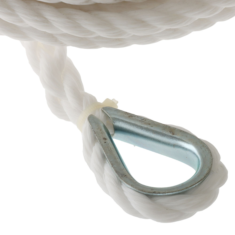 Sea Harvester Rope Anchor Pack 10mm x 100m