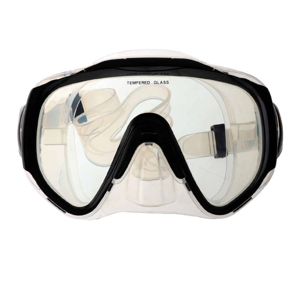 Sea Harvester M144/SN54B Mask and Snorkel Set