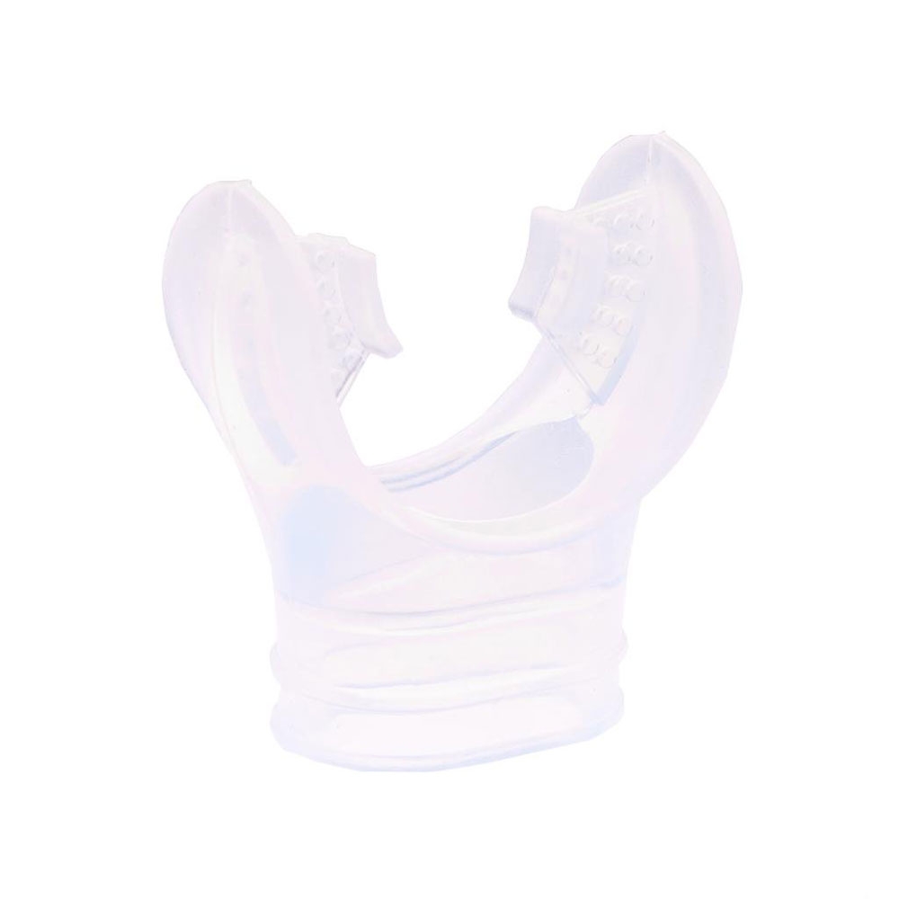 Sea Harvester Silicone Snorkel Mouthpiece