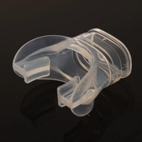 Sea Harvester Silicone Snorkel Mouthpiece Thumbnail Sea Harvester Silicone Snorkel Mouthpiece