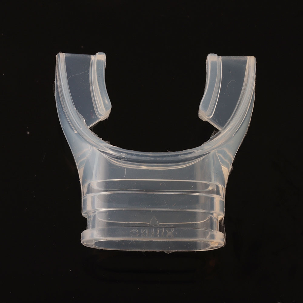 Sea Harvester Silicone Snorkel Mouthpiece