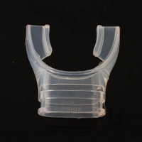 Sea Harvester Silicone Snorkel Mouthpiece Thumbnail Sea Harvester Silicone Snorkel Mouthpiece