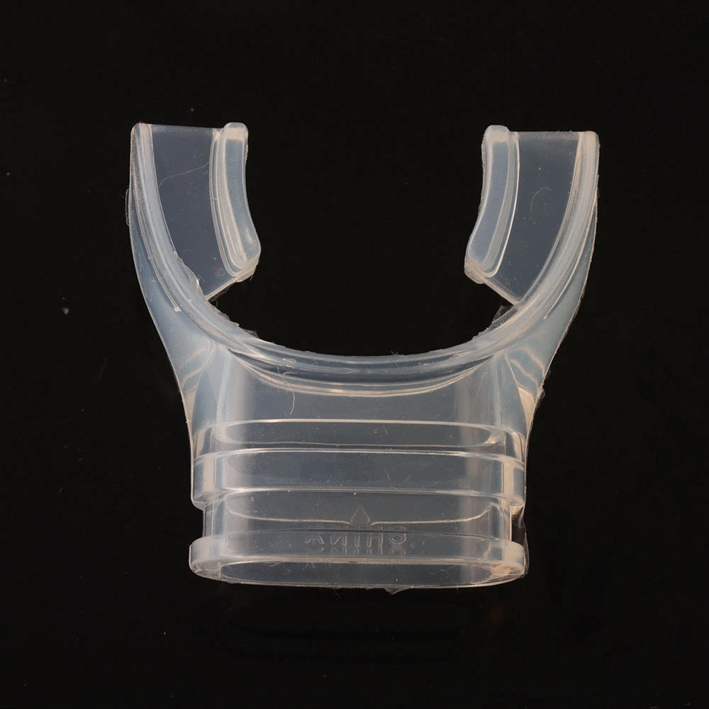 Sea Harvester Silicone Snorkel Mouthpiece Sea Harvester Silicone Snorkel Mouthpiece