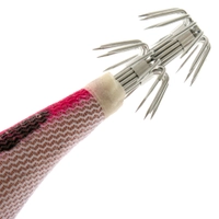 Sea Harvester Squid Jig 3.5 Pink Thumbnail Sea Harvester Squid Jig 3.5 Pink