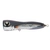 Zeets Popper Lure 170mm 90g Grey