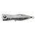 Zeets Popper Lure 90g Grey White
