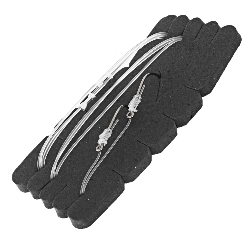 Fishing Essentials Dropper Rig 5/0