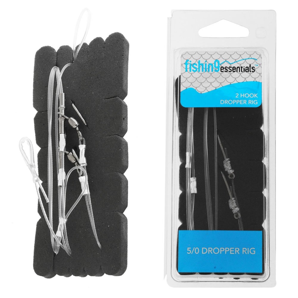 General Purpose Bait Fishing Package