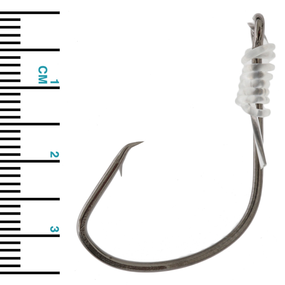 Fishing Essentials Dropper Rig 5/0