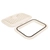 CAN-SB Sportelli ASA Boat Access Hatch White 373 x 270mm